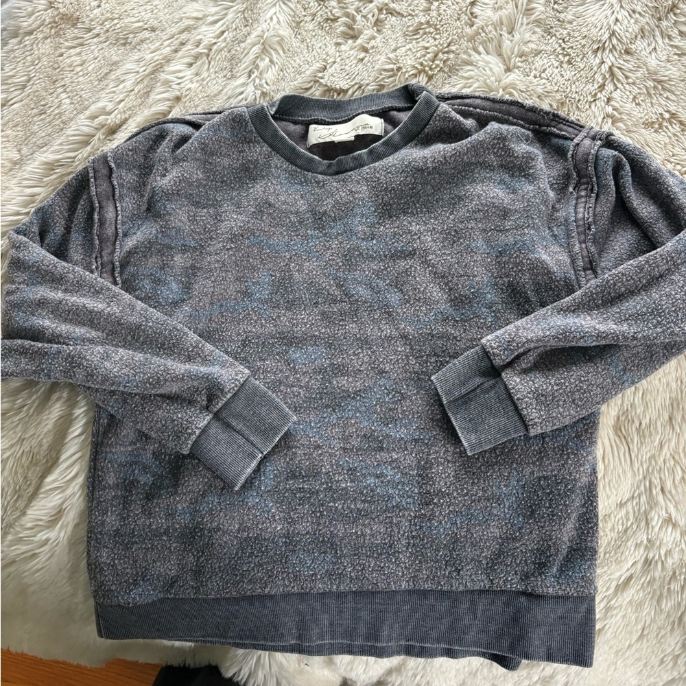 Cami Sweatshirt